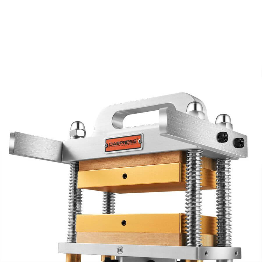 complete rosin press